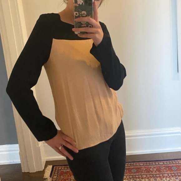 Jolie Rayon blouse - Picture 4 of 8